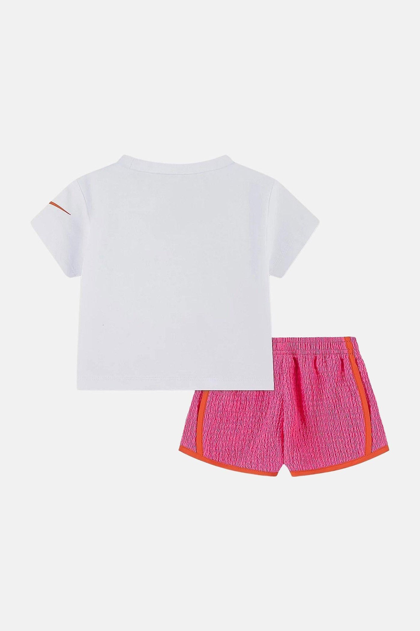 Bold Play Baby-Set - Pink Glow