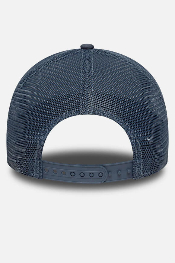 Trucker Cap / Snapback - Bleu foncé