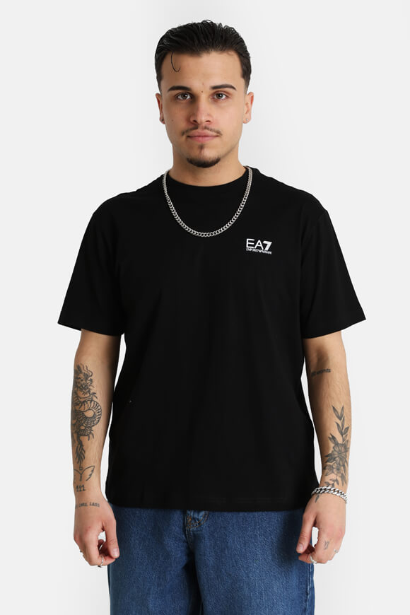 T-Shirt - Black