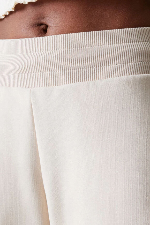 Sweathose - Light Beige