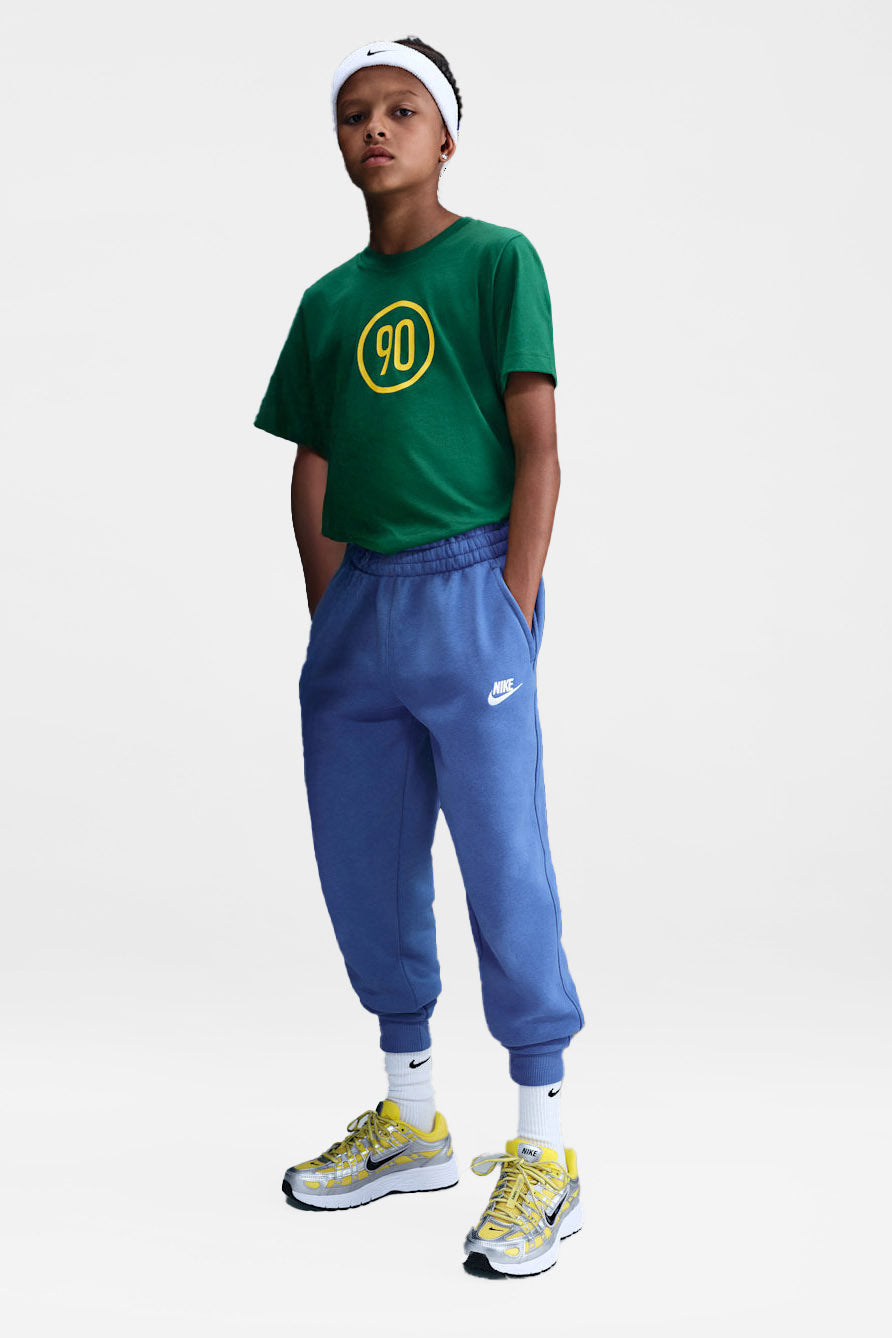 Club Fleece pantalon en sweat - Comet Blue