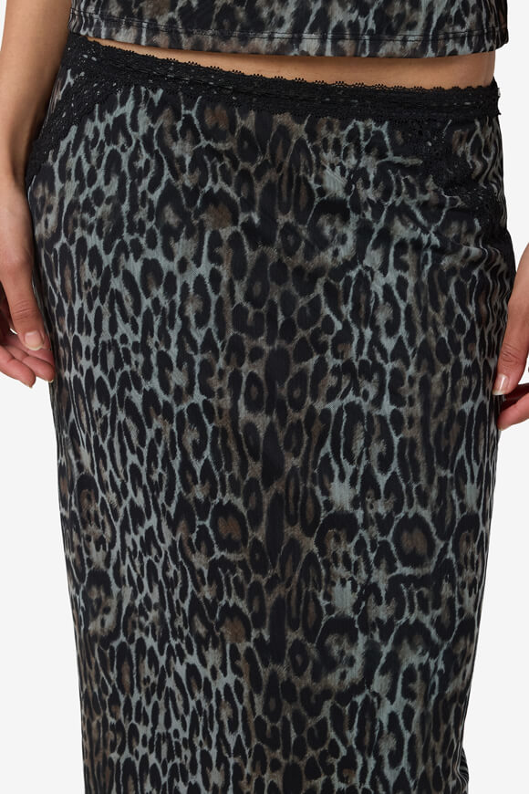 NMFELICA Maxi gonna a rete - Kalamata