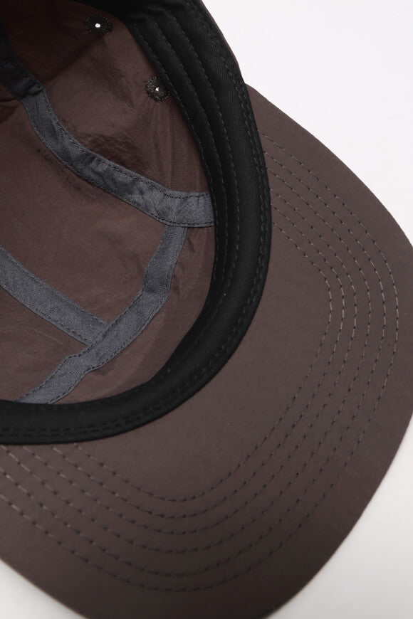 Casquette strapback - Dark Grey