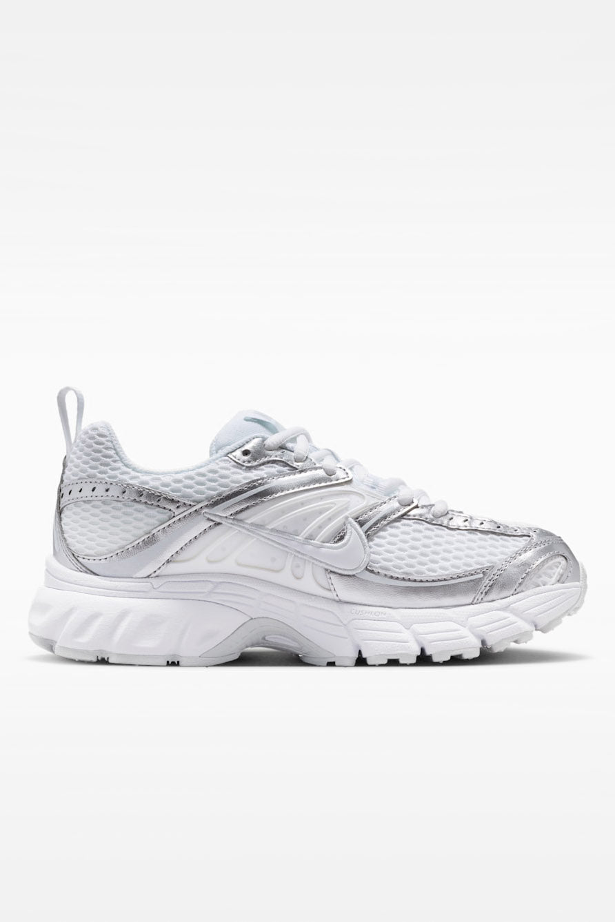 Air Max Moto 2K sneakers - White + Pure Platinum