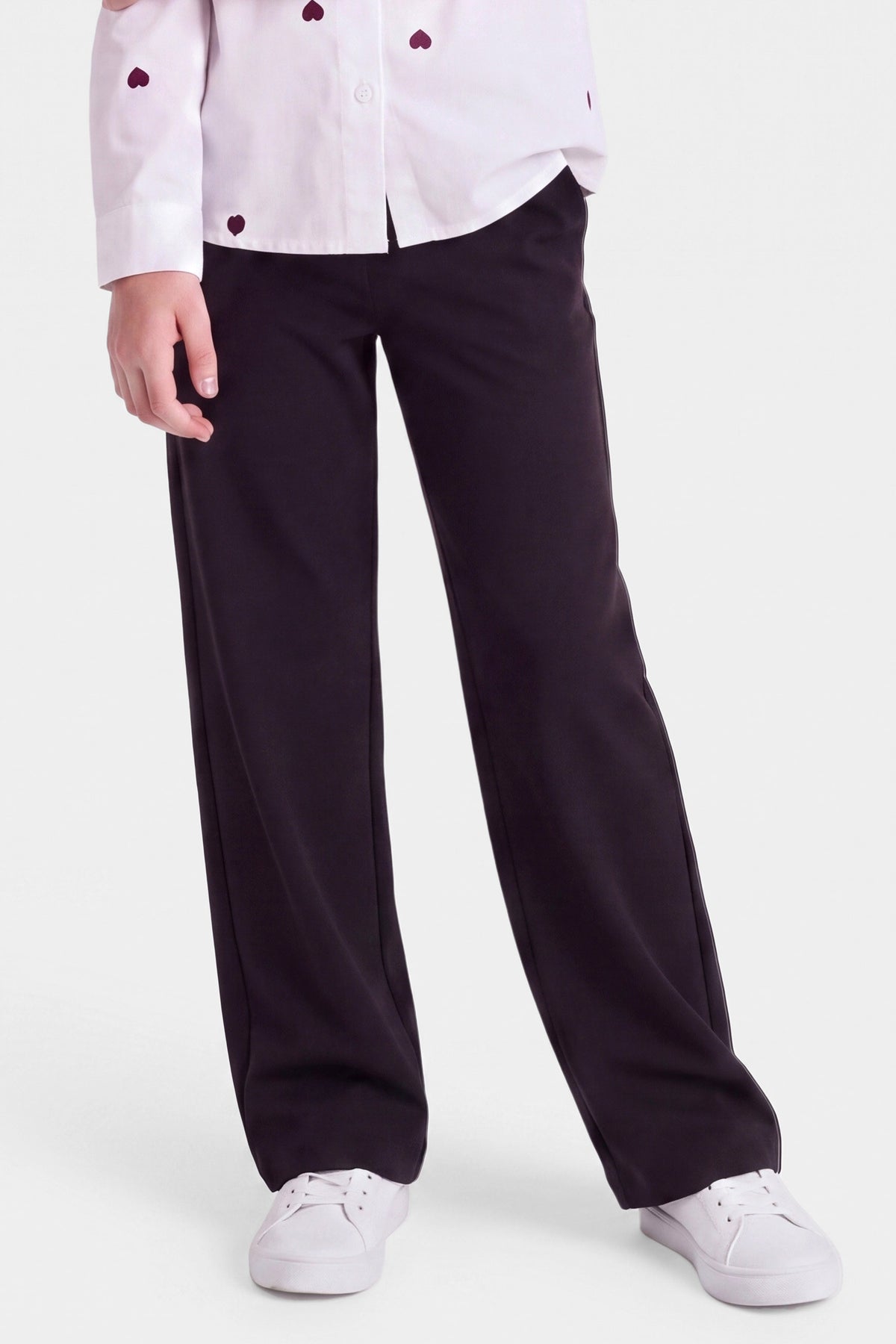 KOGGEGGO Stoffhose
