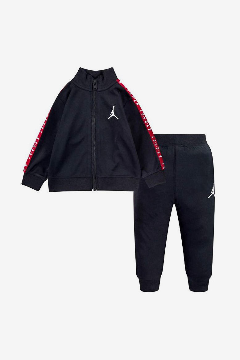 Air Baby-Set - Black