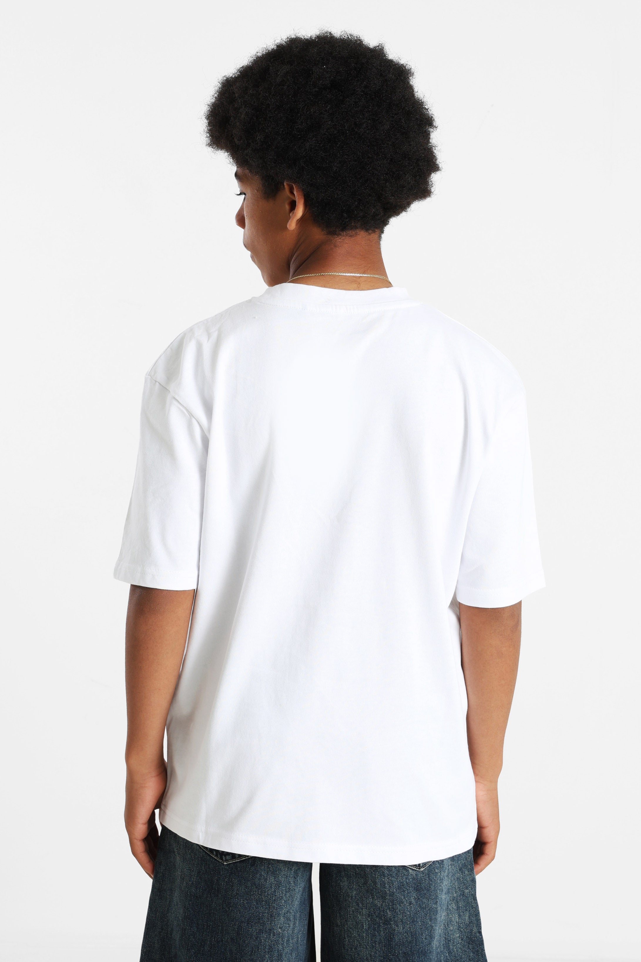 T-Shirt - Weiss