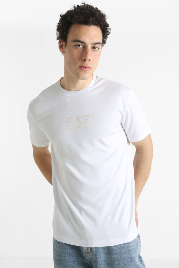 T-Shirt - White