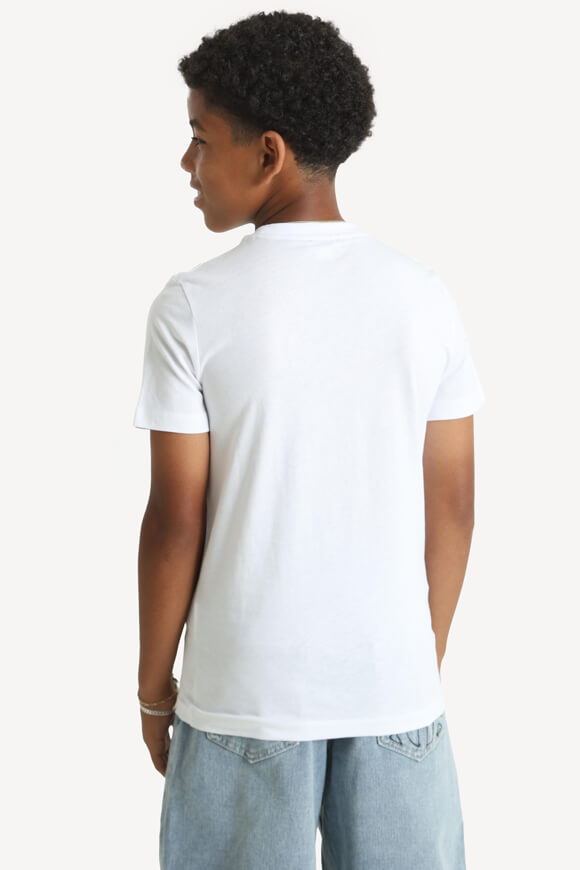 T-Shirt - White