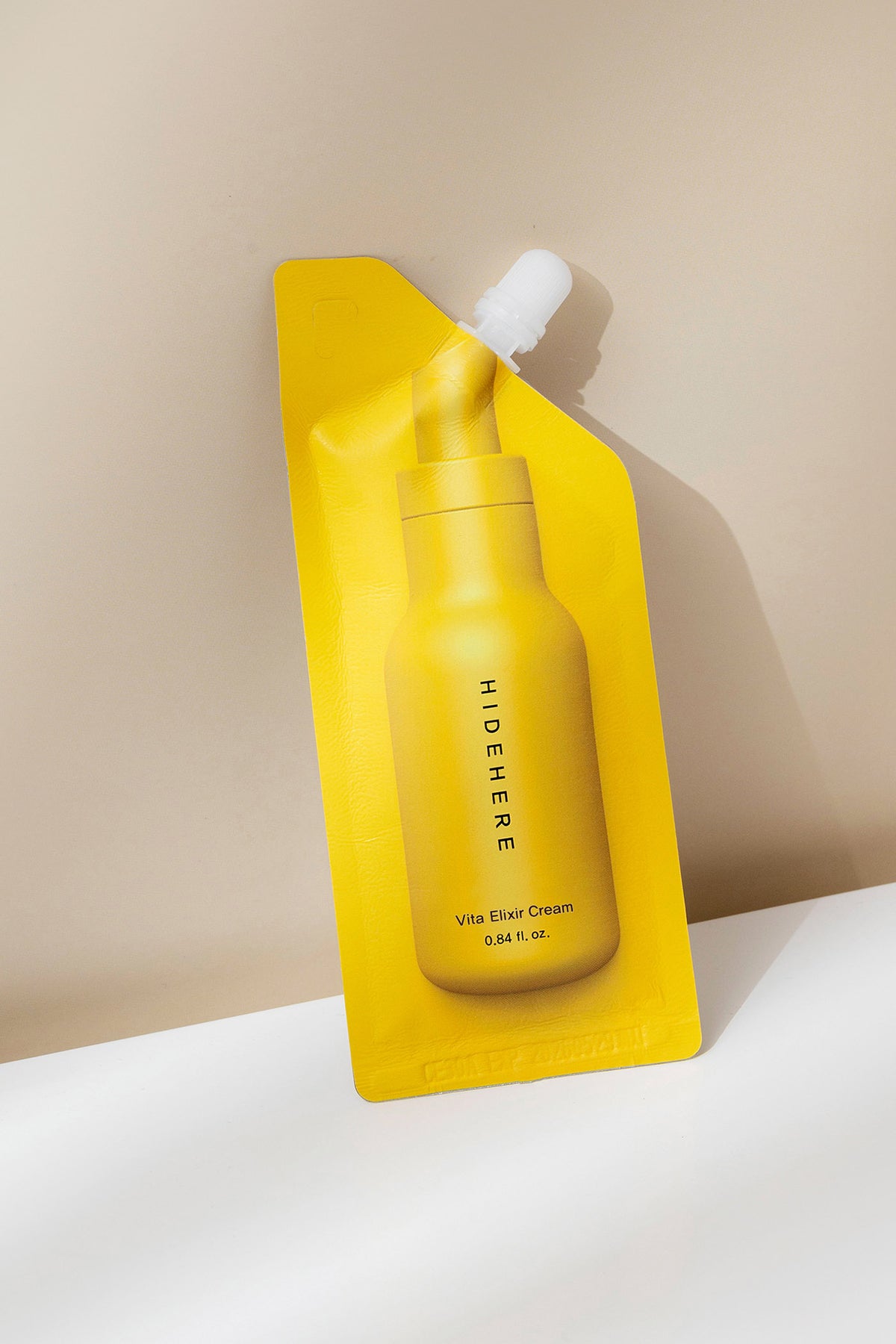 Crème élixir Vita - Yellow