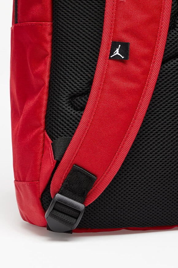 Air sac à dos - Gym Red