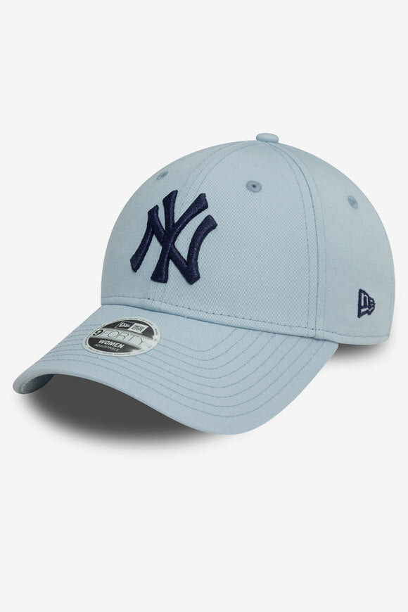 Casquette 9forty / strapback - Pastel Blue