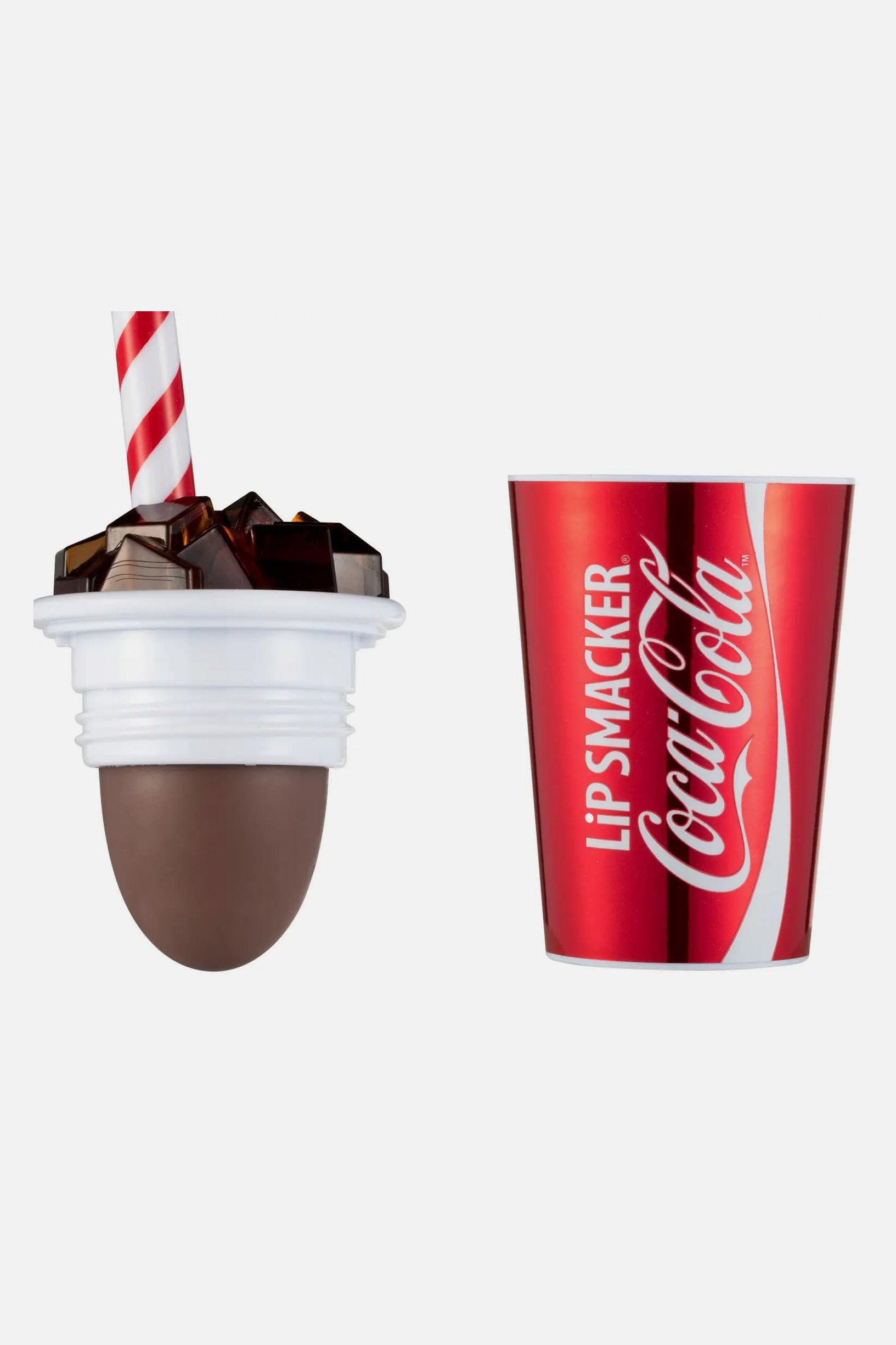 Coca Cola Cup Lippenbalsam - Red