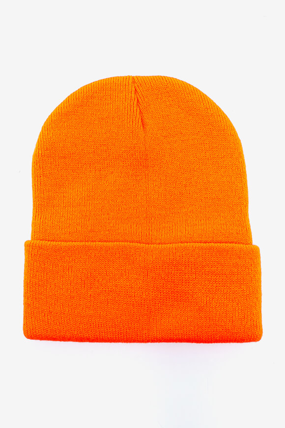 Bonnet - Neon Orange