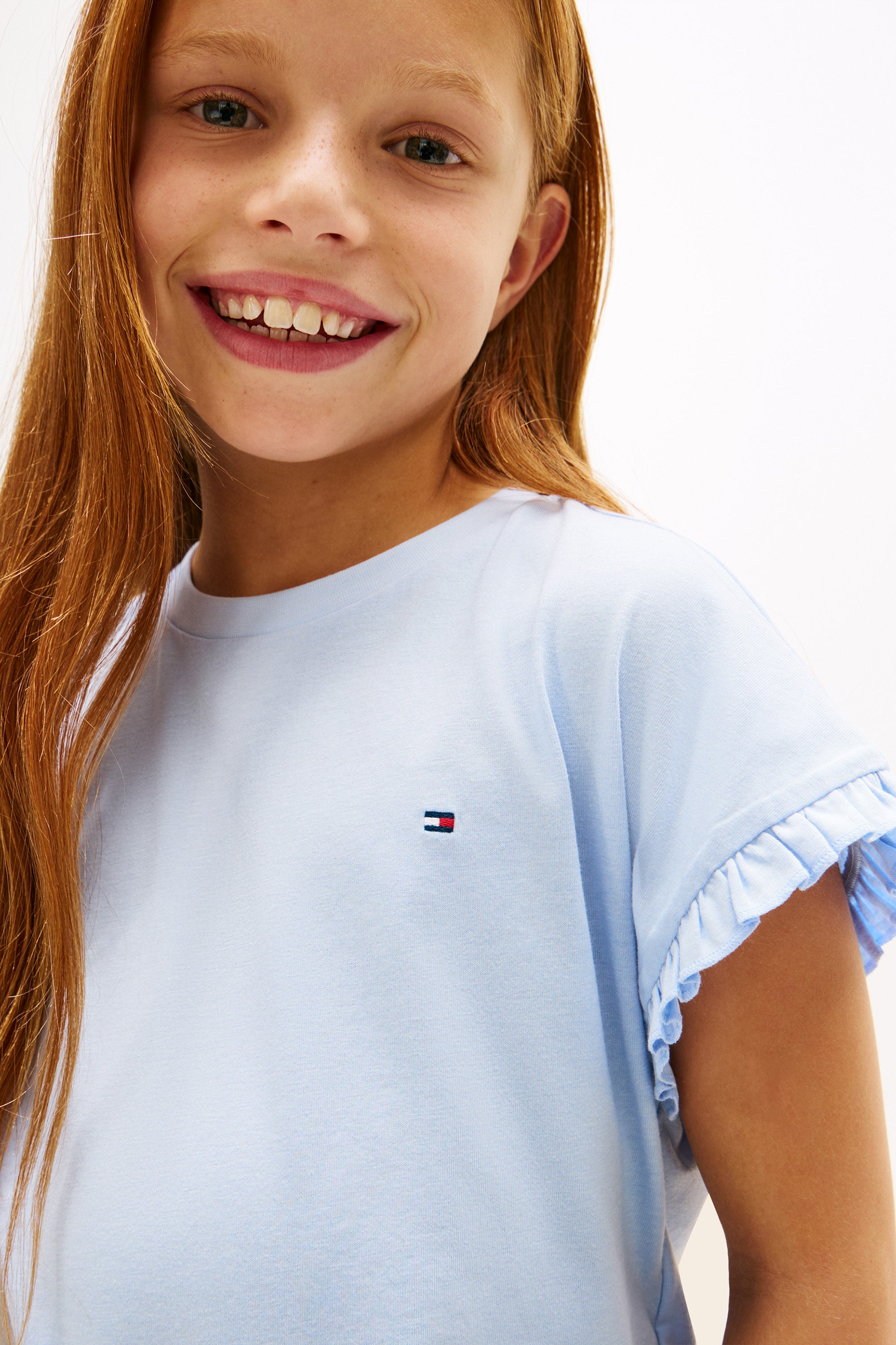 T-Shirt - Sweet Blue