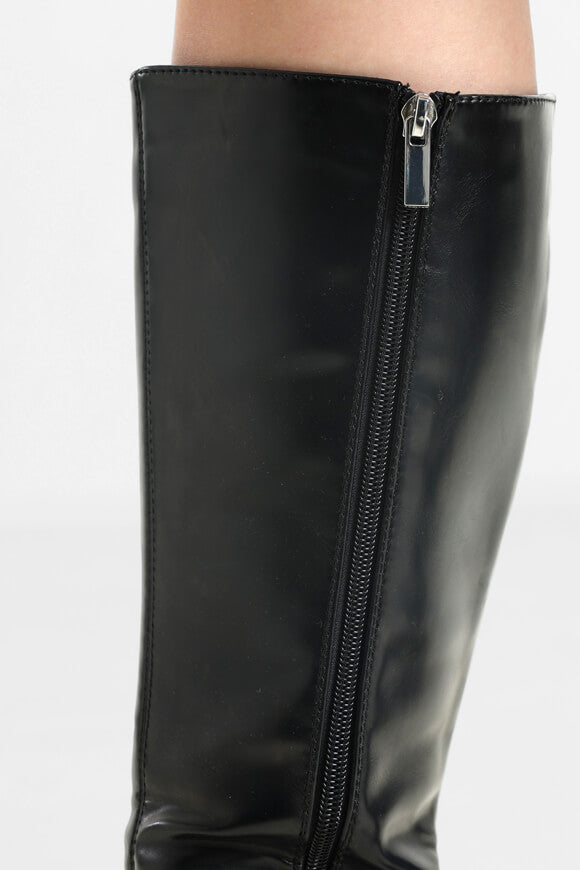Bottes Birdie - Noir