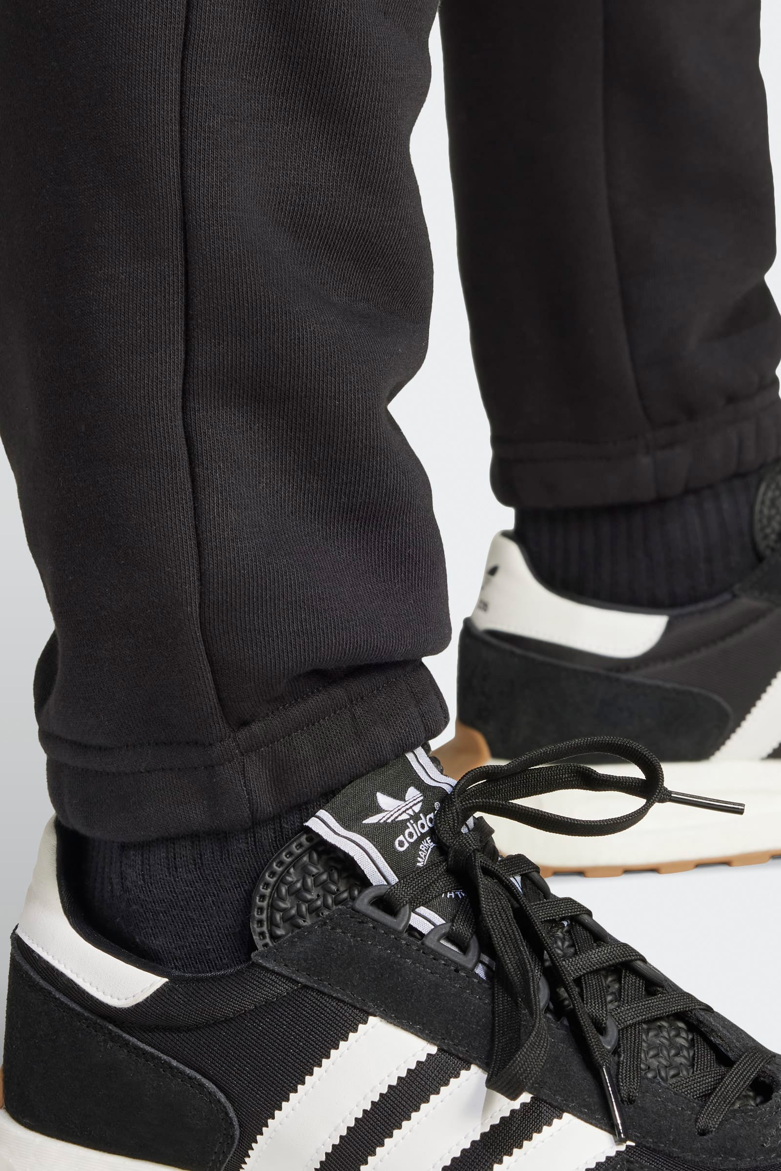 Pantalon sweat - Black