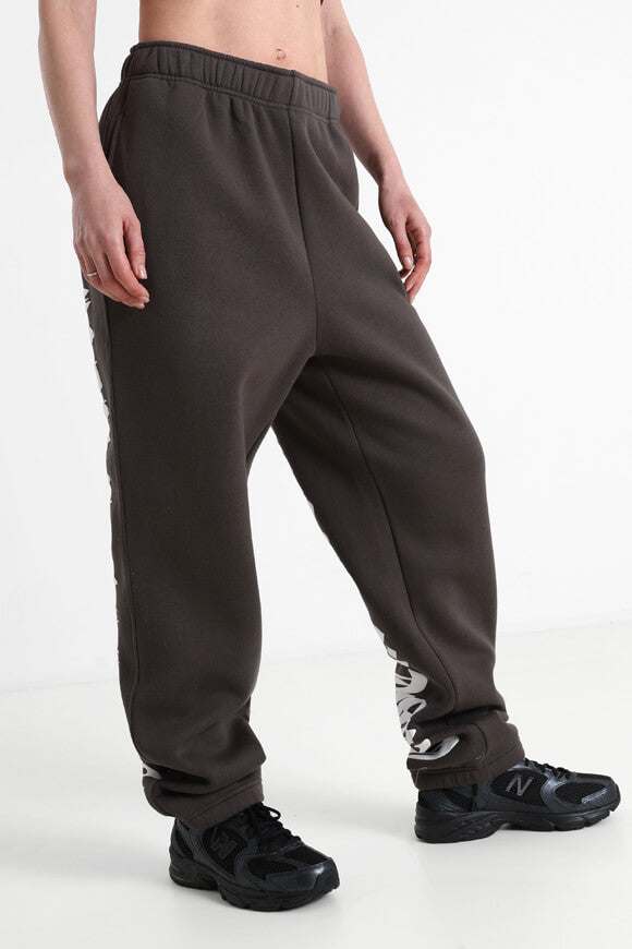 Sweathose - Dunkel Khaki