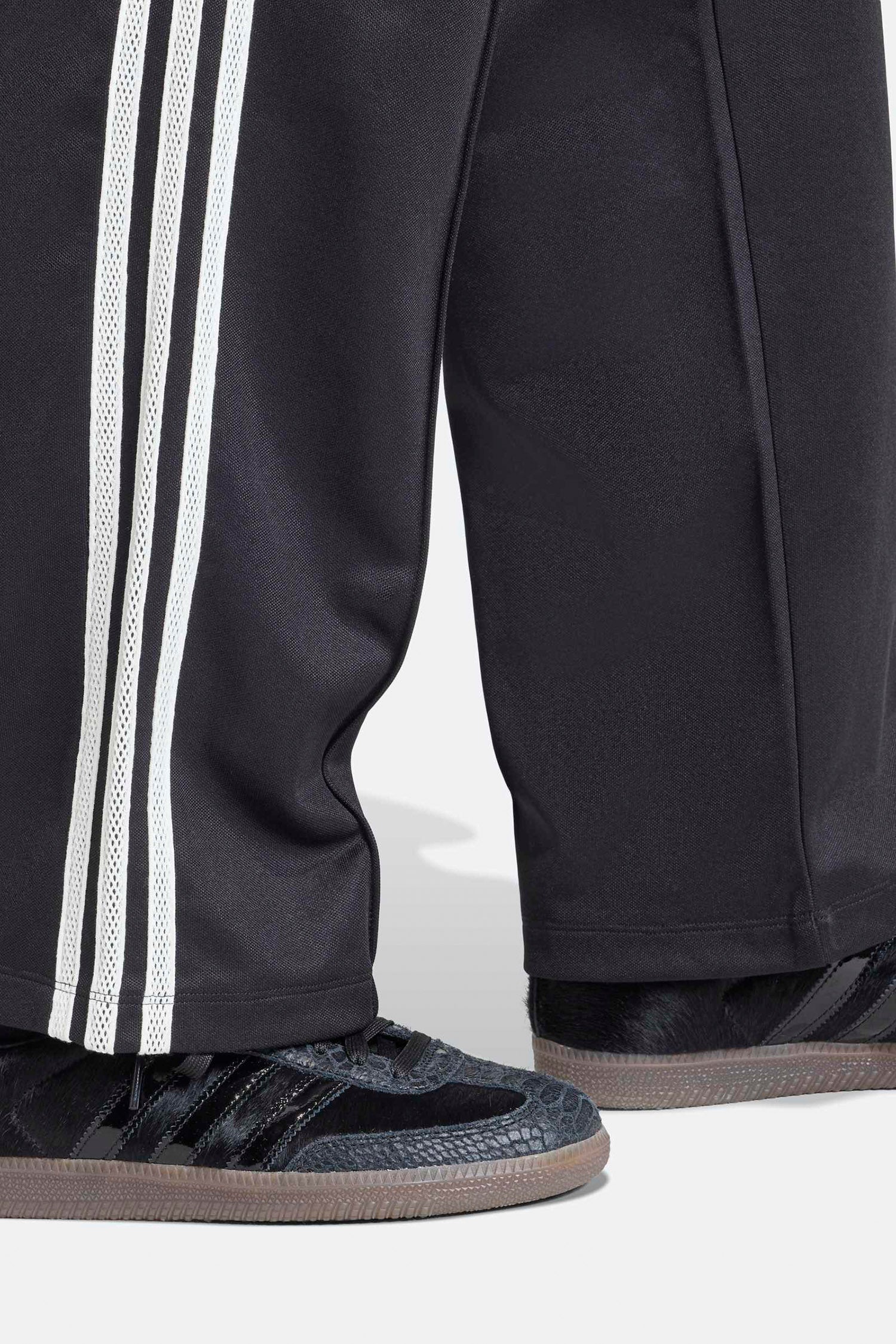 Pantaloni da tuta - Black