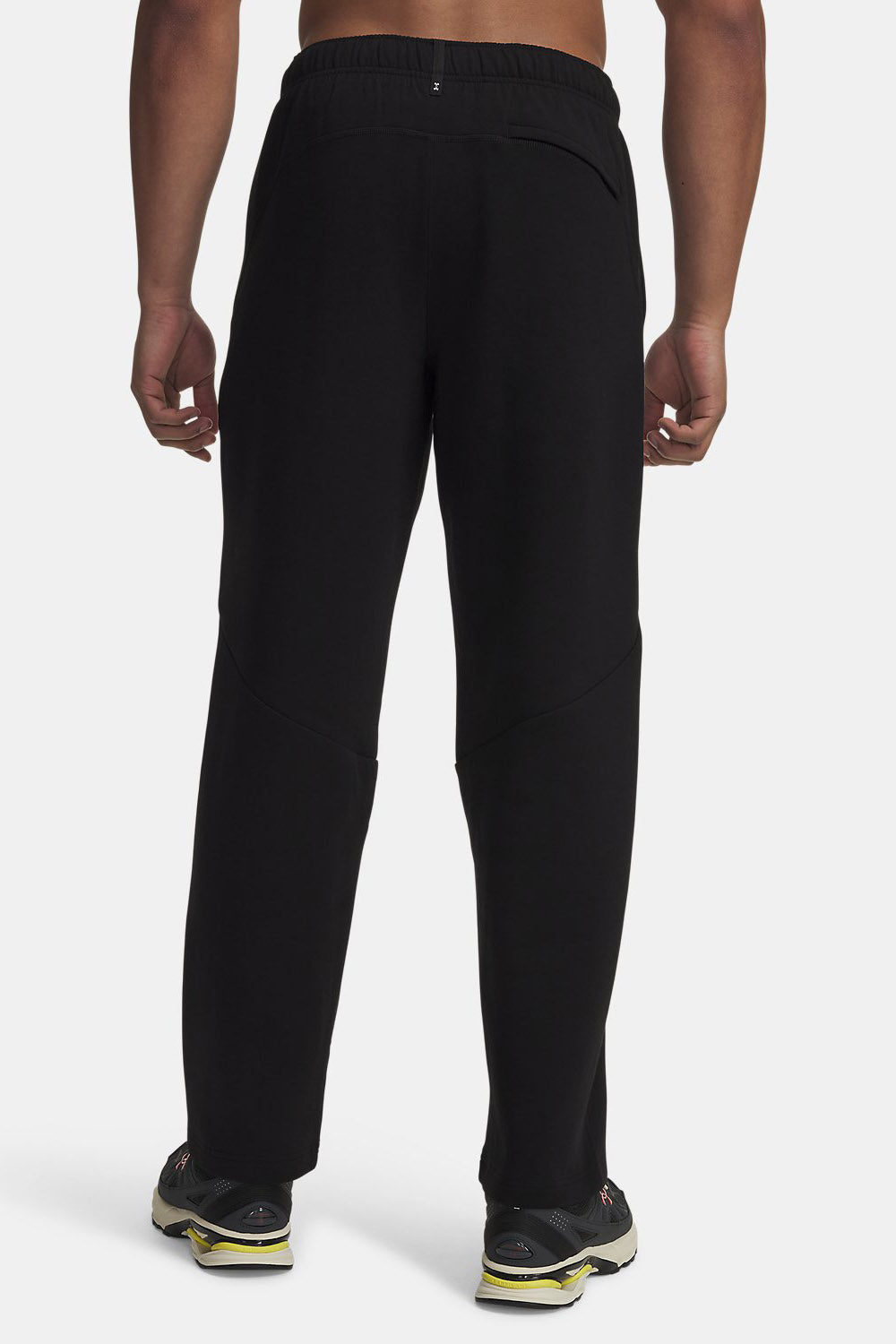 Sweatpants - Ultimate Black