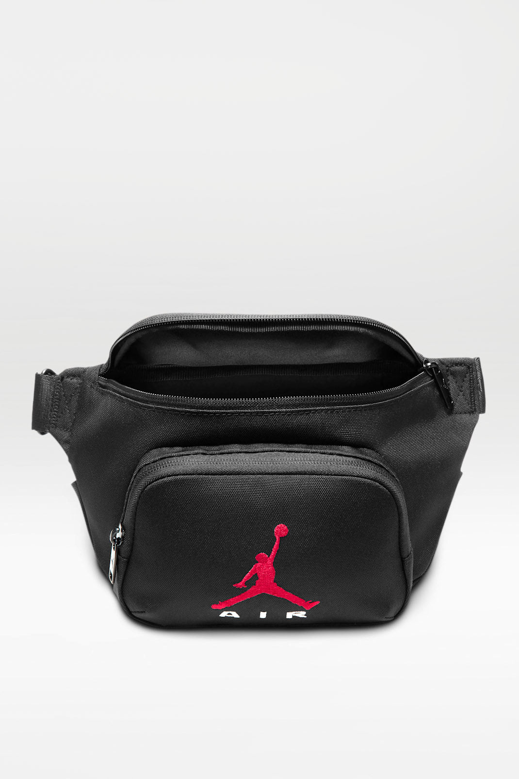 Air Bauchtasche - Black