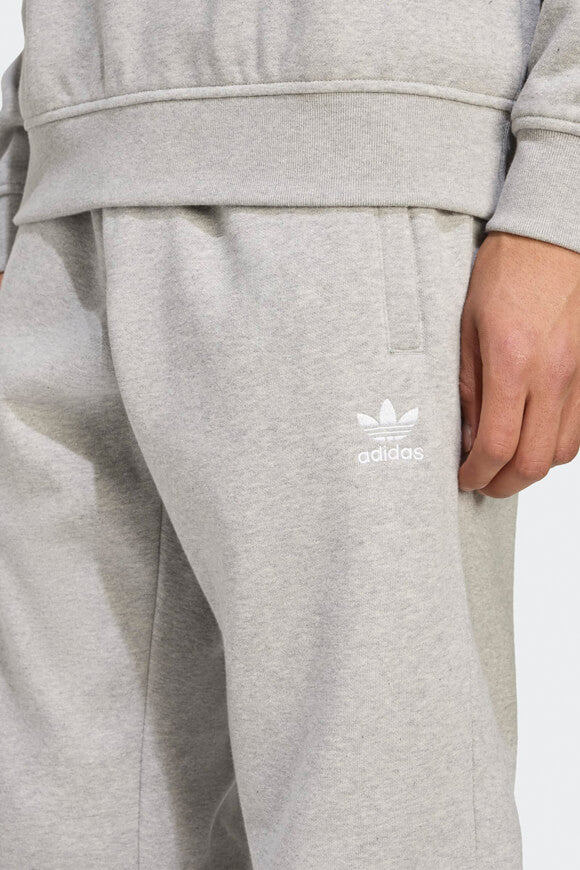 Pantalone in felpa - Medium Grey Heather