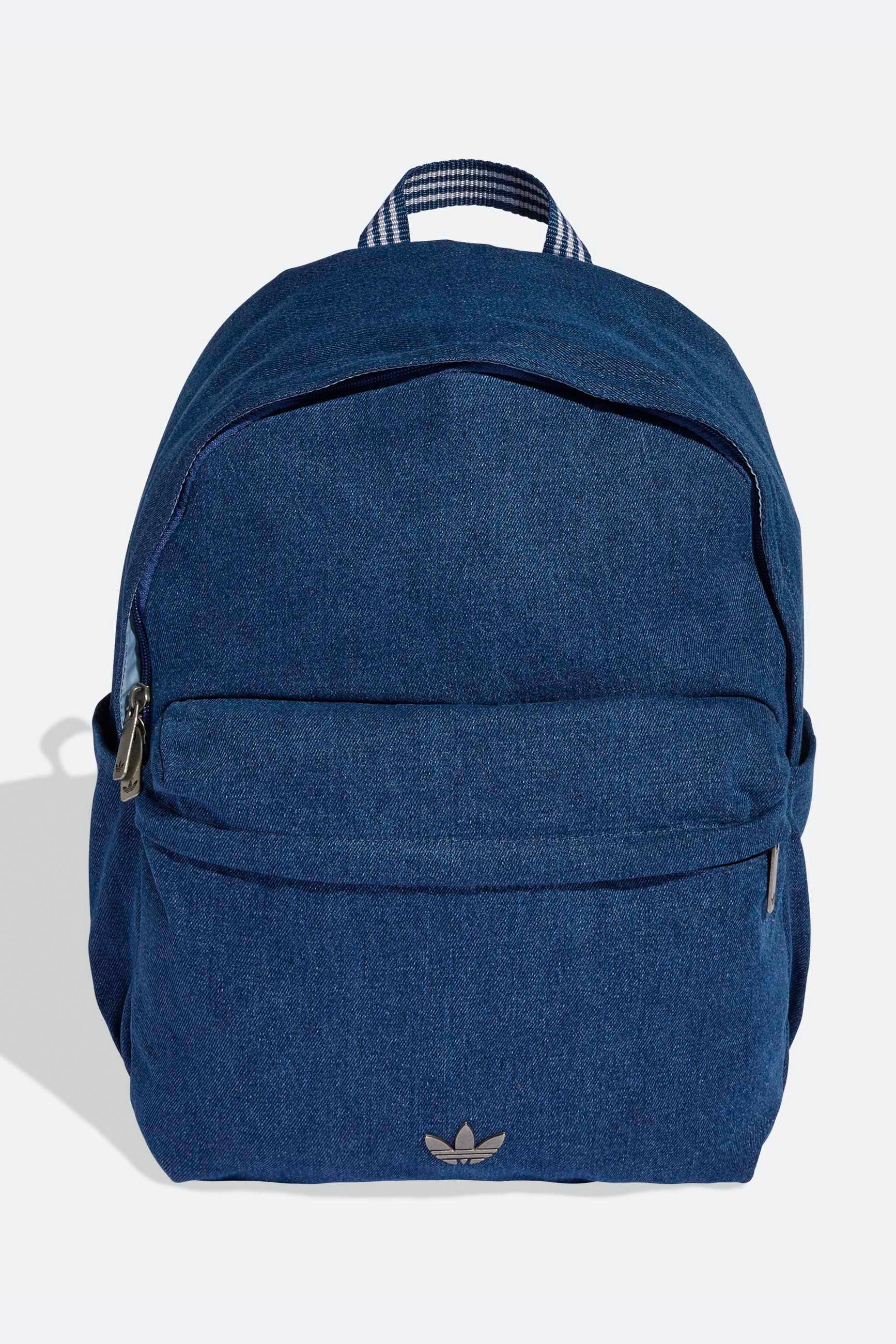Adicolor Rucksack - Blue Denim