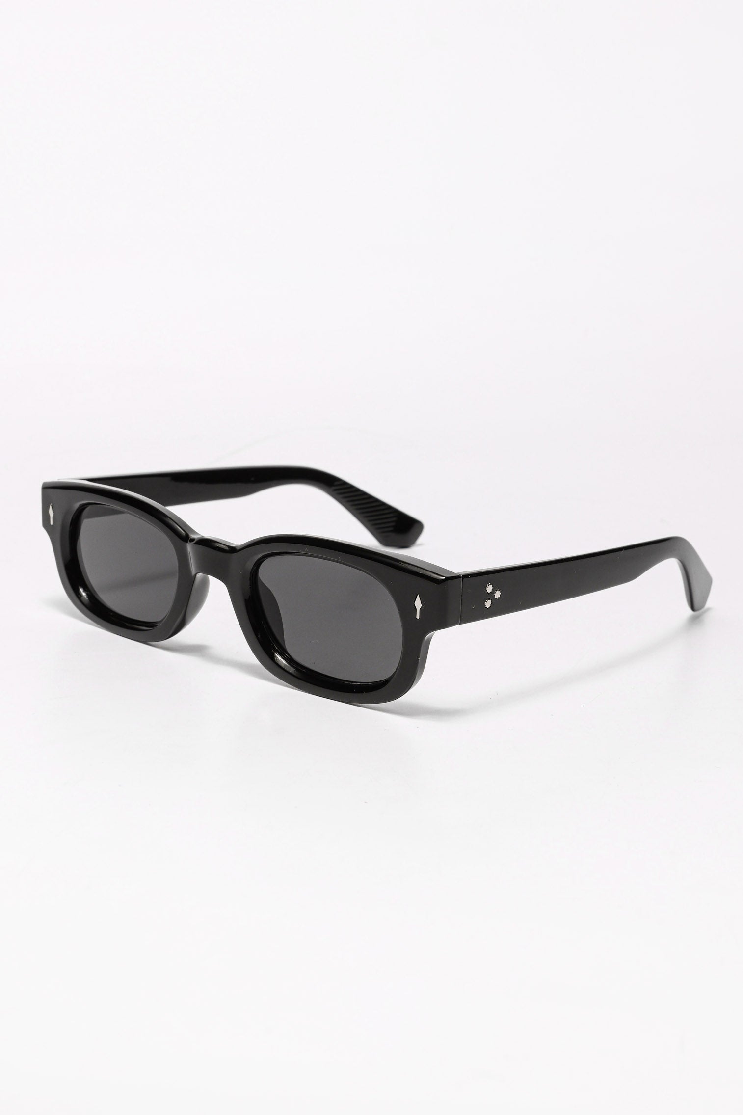 Brille - Black