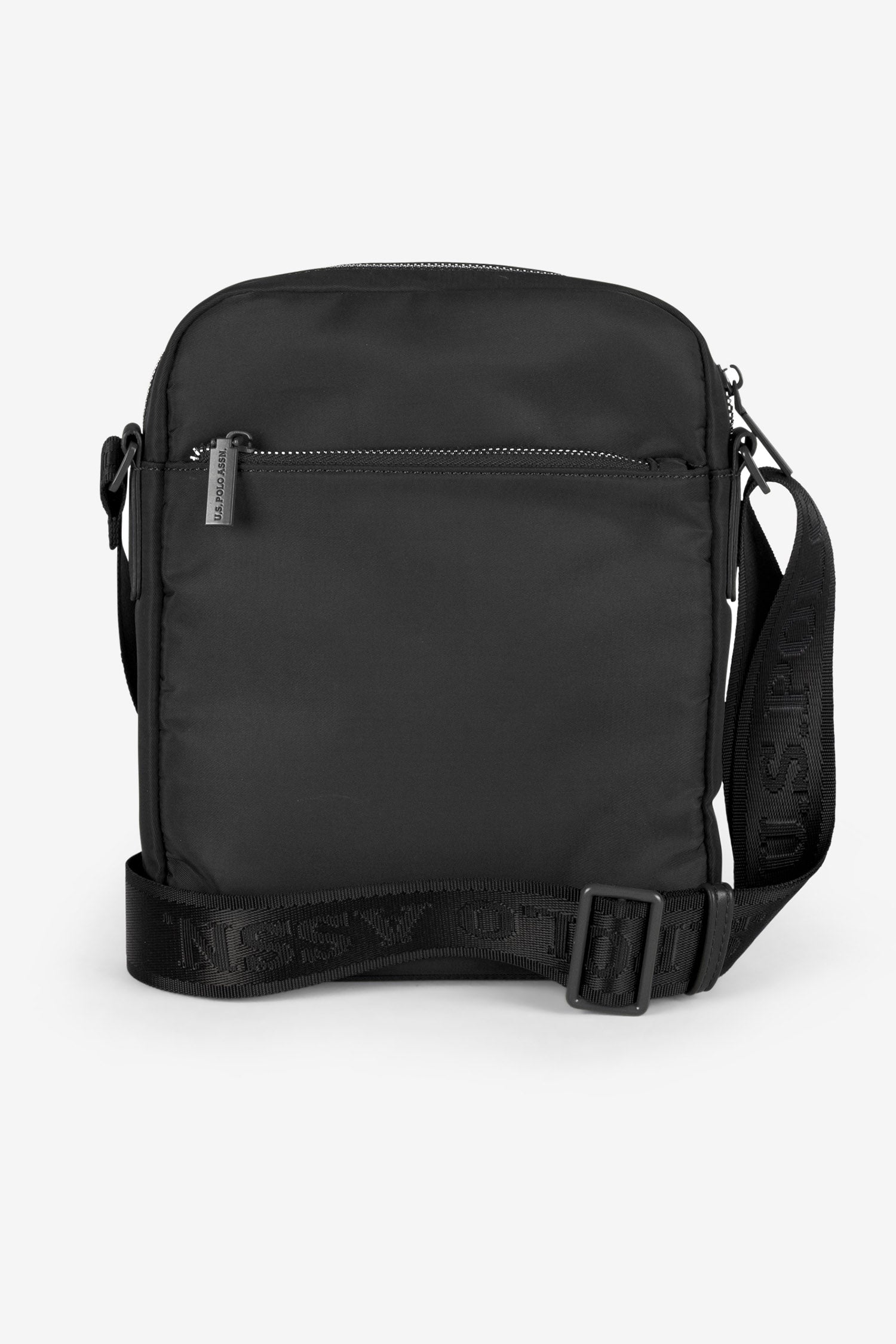 Umpire shoulder bag - Black
