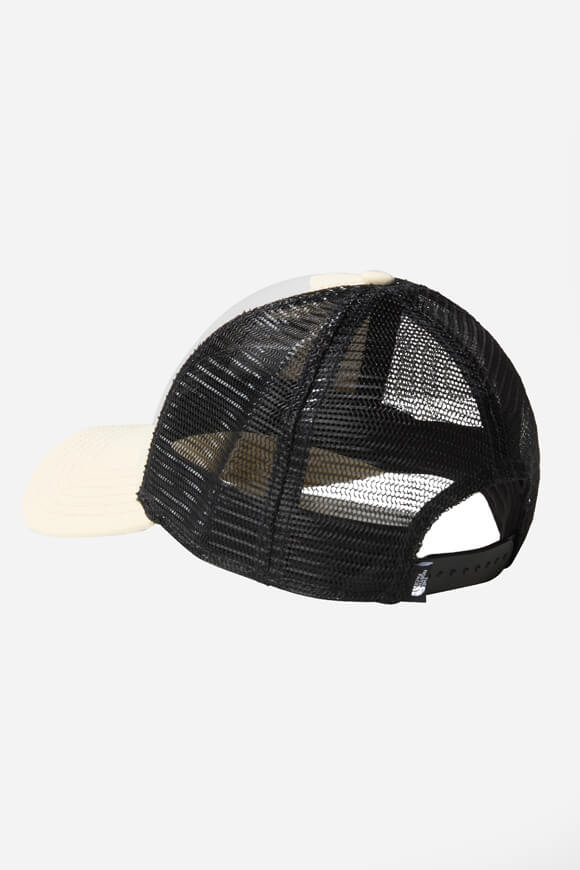 Cappellino trucker / snapback - Gravel + Black