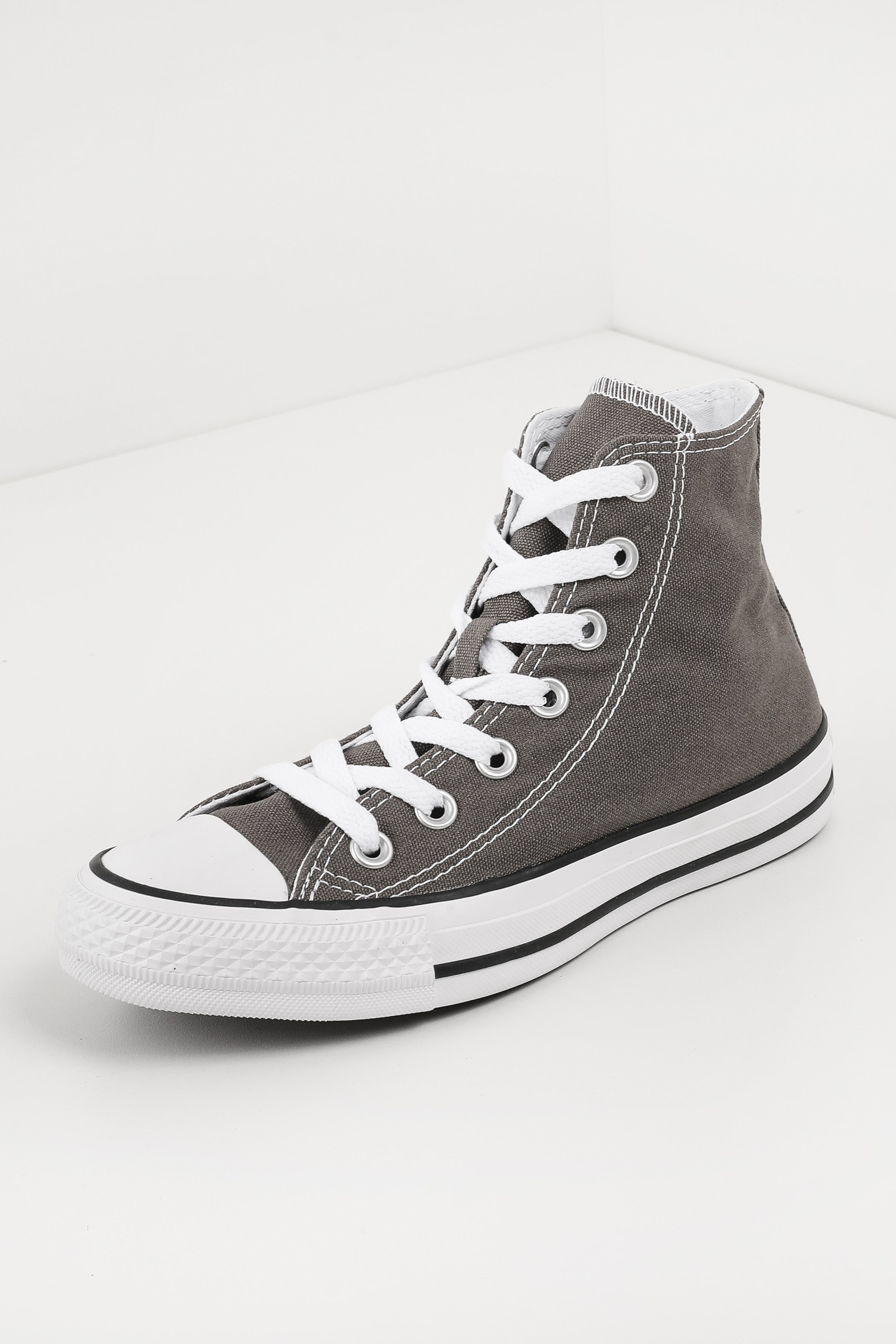 Chuck Taylor Sneaker - Charcoal