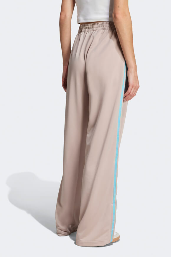 Adicolor Classic Firebird tracksuit bottoms - Wonder Taupe