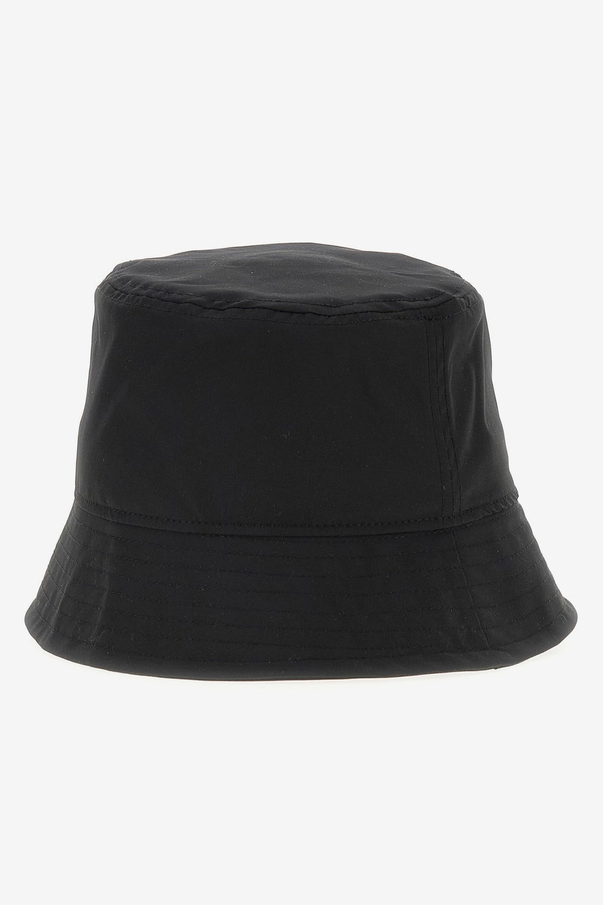 Cappello a tesa larga - Black