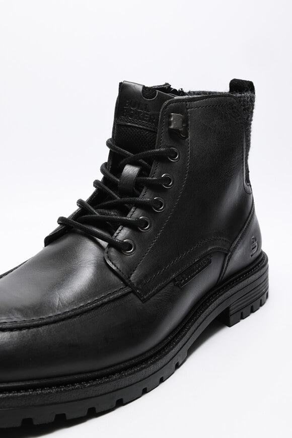 Winterstiefelette - Black