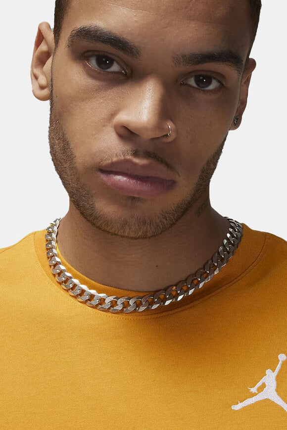 T-Shirt - Yellow Ochre