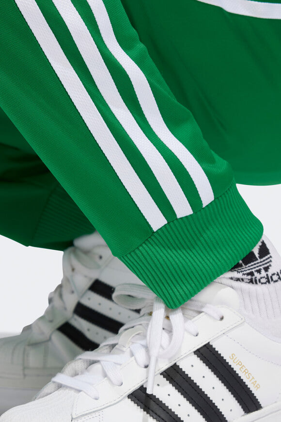 Adicolor Superstar pantaloni della tuta - Green