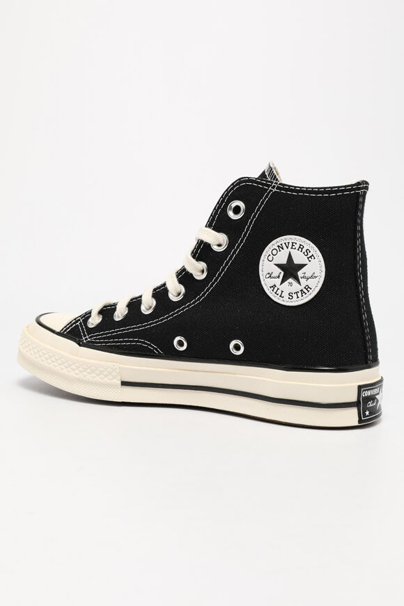 Baskets Chuck 70 Canvas - Noir