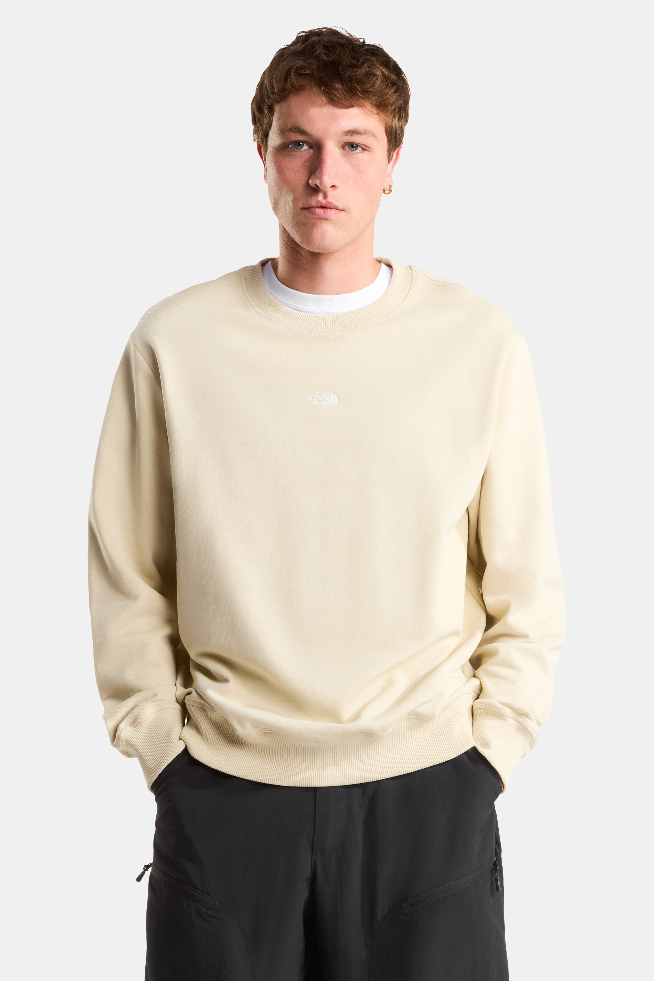 Sweatshirt - Desert Stone