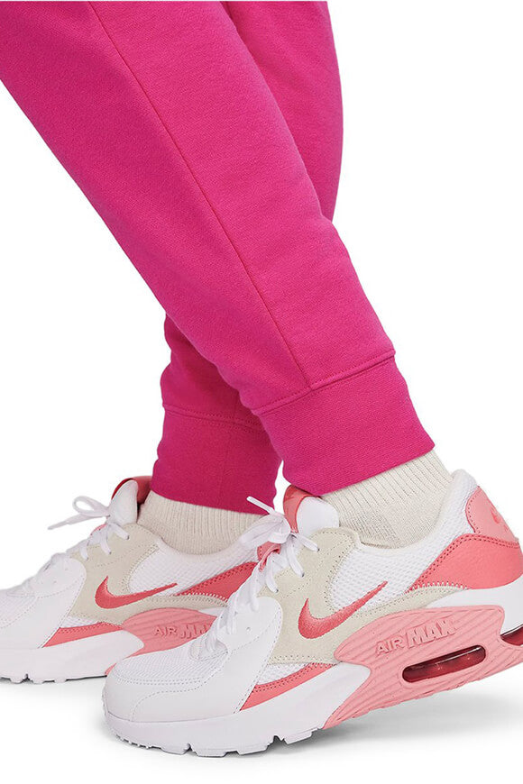 Sportswear Club Fleece Sweathose - Fireberry
