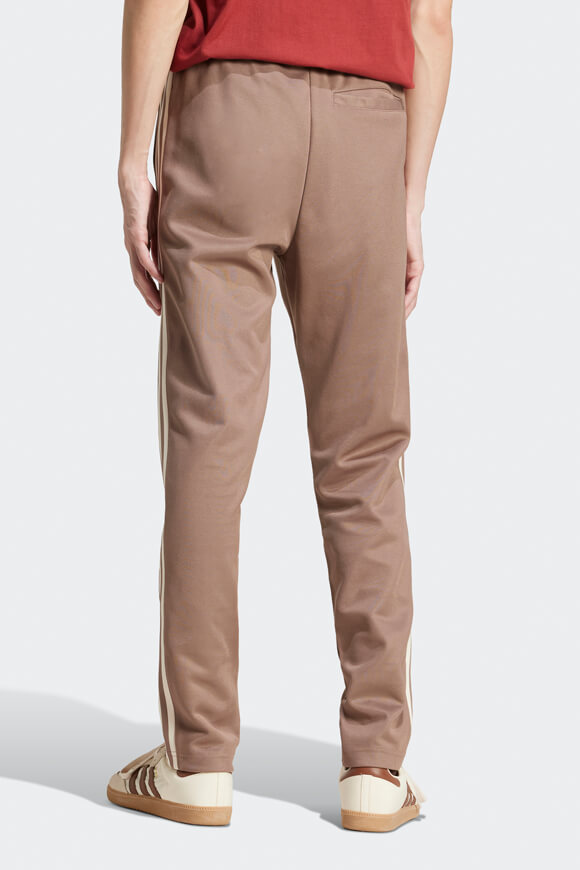 Adicolor Classics Beckenbauer Pantalon de survêtement - Trace Brown