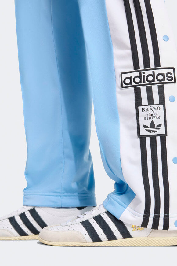 Pantalon d'entraînement Adibreak - Ash Blue