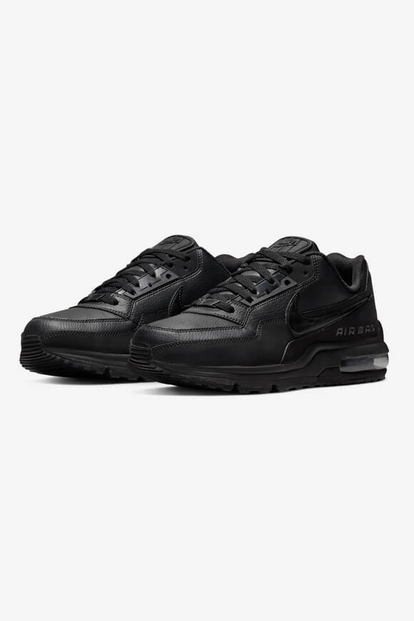 Air Max LTD 3 Sneaker - Schwarz