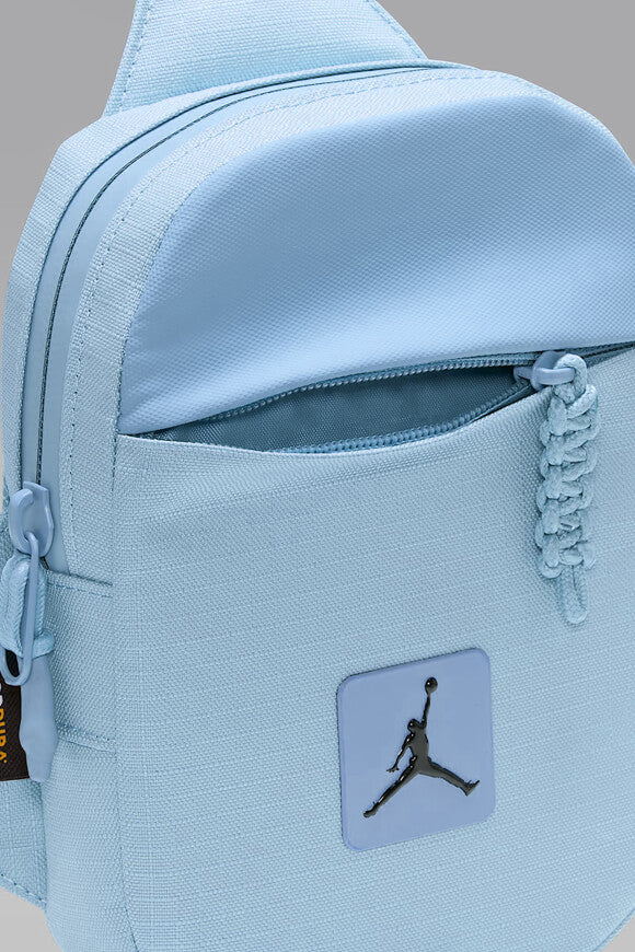 Franchise sac crossbody - Hydrogen Blue