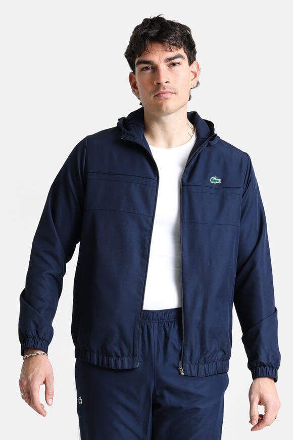 Veste d'entraînement - Navy