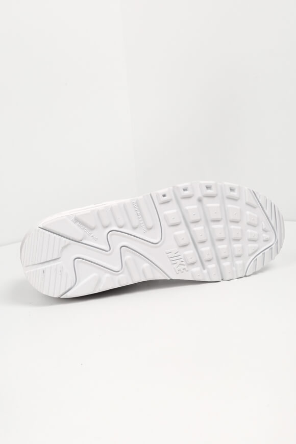 Air Max 90 Sneaker - Weiss