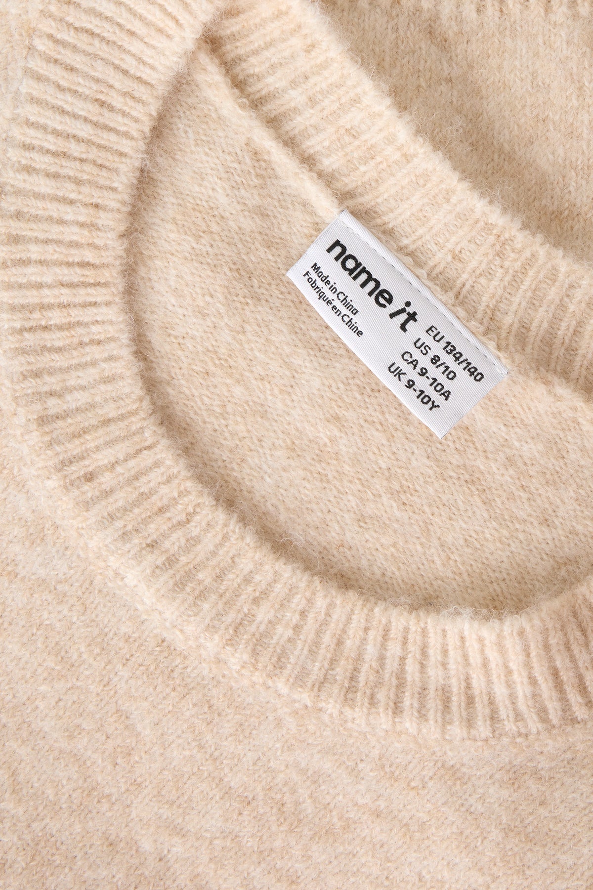 Strickpullover - Peyote