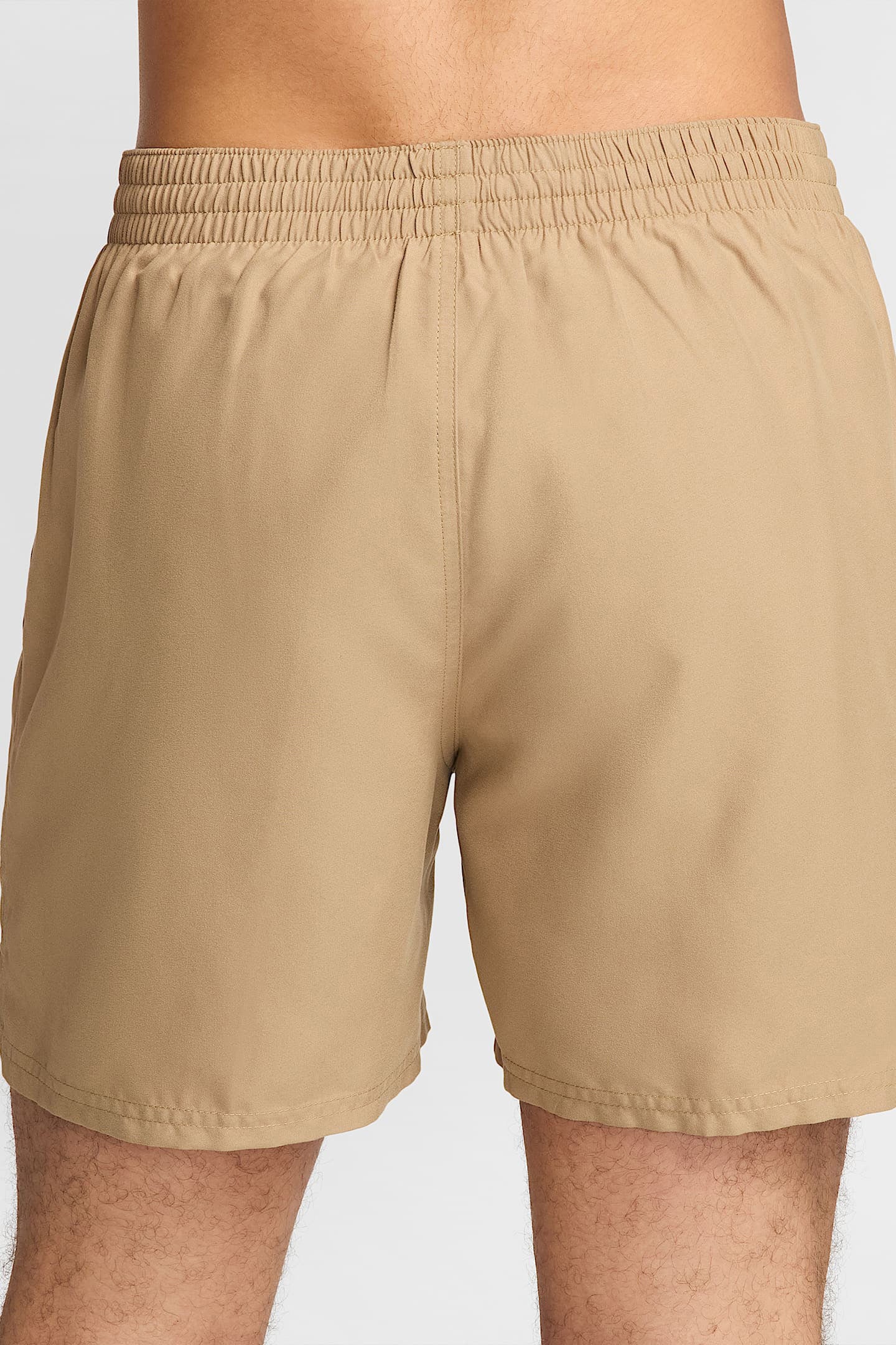 Badeshorts - Parachute Beige