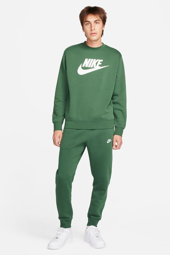 Sportswear Club Fleece Sweathose - Fir