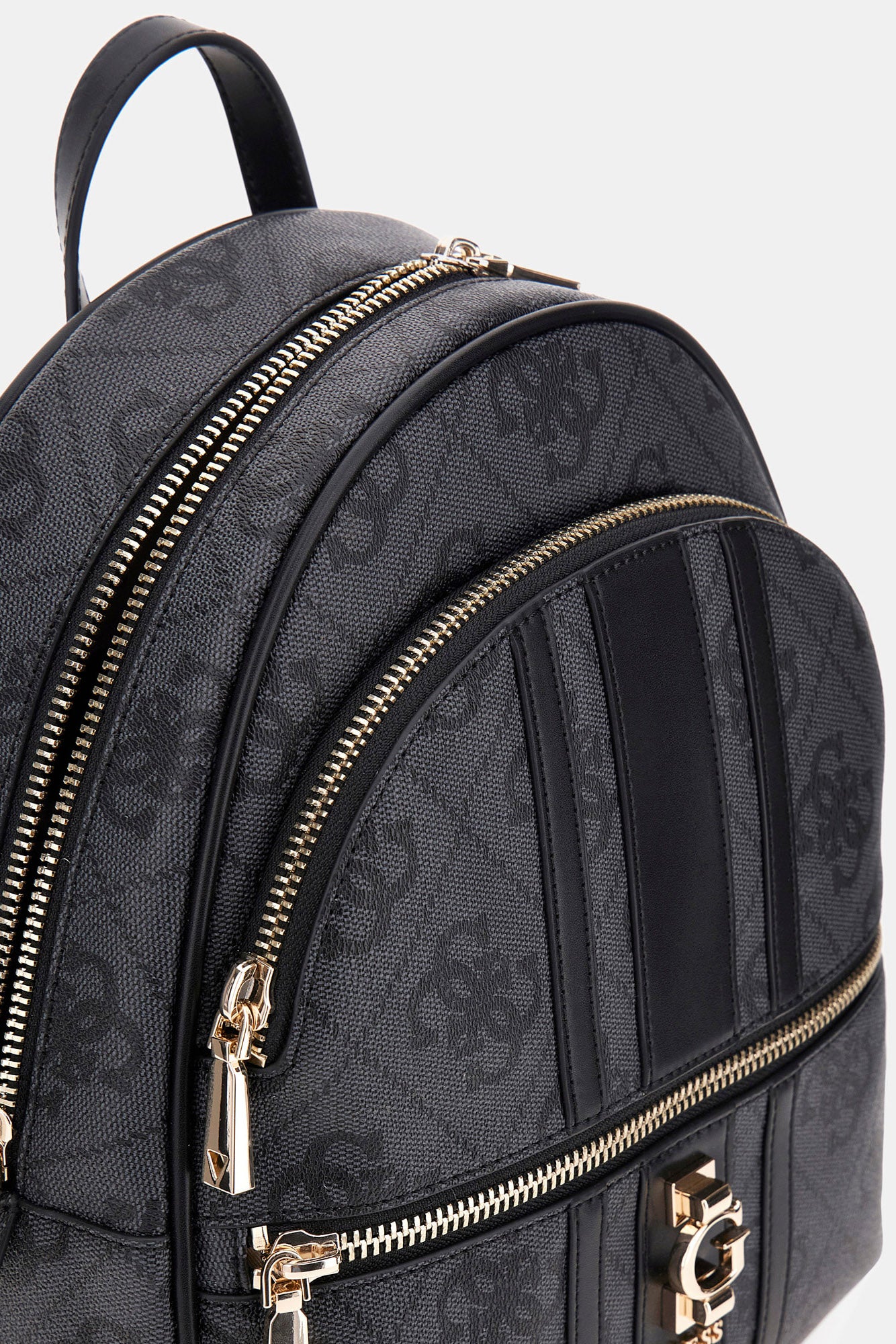 Zaino Erenia - Carbone