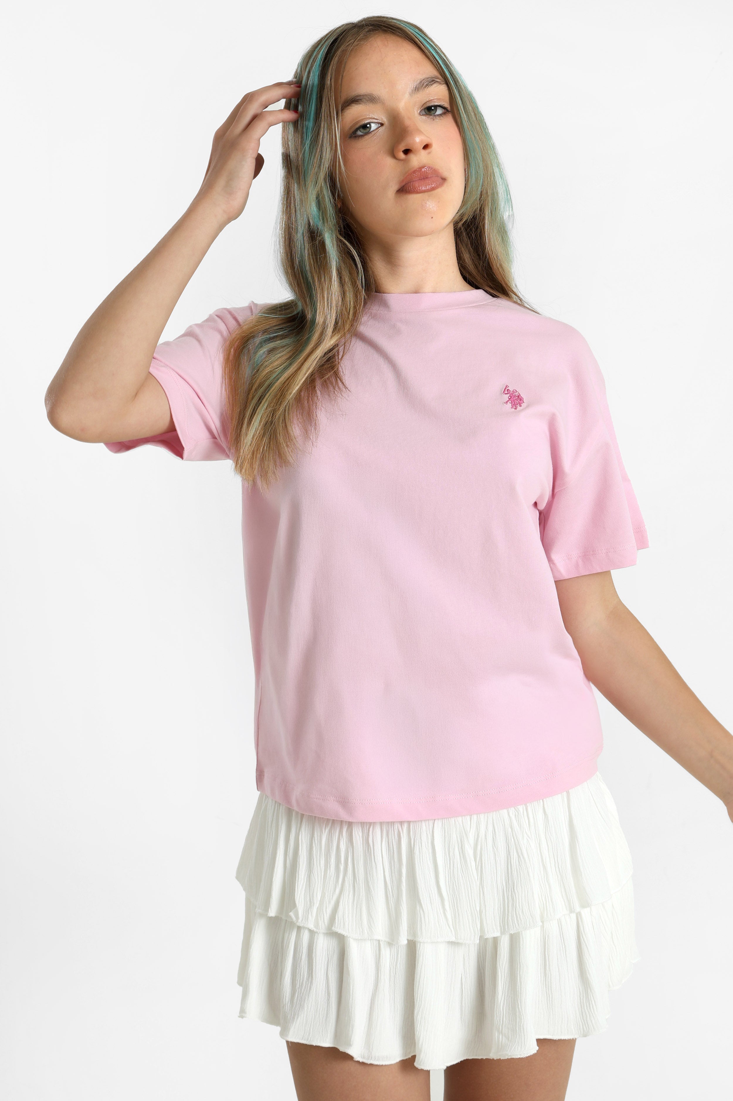 Penny T-Shirt - Pink